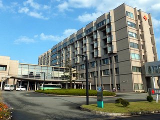 秋田赤十字病院